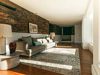 带泳池和壮丽景观的杜罗谷别墅