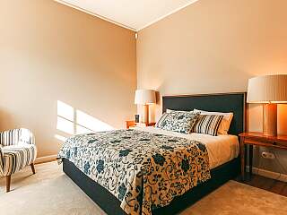 带泳池和壮丽景观的杜罗谷别墅