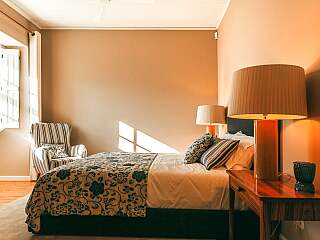 带泳池和壮丽景观的杜罗谷别墅