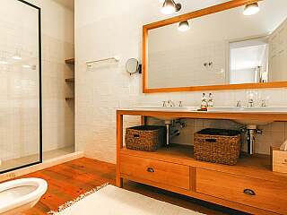 带泳池和壮丽景观的杜罗谷别墅