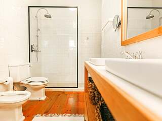 带泳池和壮丽景观的杜罗谷别墅