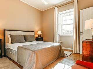 带泳池和壮丽景观的杜罗谷别墅