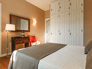 带泳池和壮丽景观的杜罗谷别墅