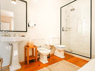 带泳池和壮丽景观的杜罗谷别墅