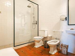 带泳池和壮丽景观的杜罗谷别墅