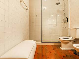 带泳池和壮丽景观的杜罗谷别墅