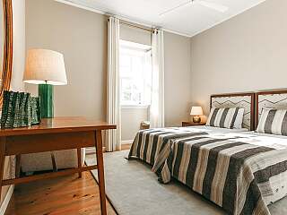 带泳池和壮丽景观的杜罗谷别墅