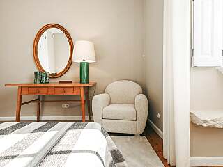 带泳池和壮丽景观的杜罗谷别墅