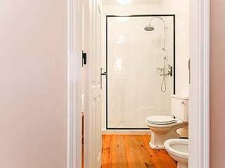 带泳池和壮丽景观的杜罗谷别墅