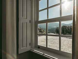 带泳池和壮丽景观的杜罗谷别墅