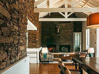 带泳池和壮丽景观的杜罗谷别墅