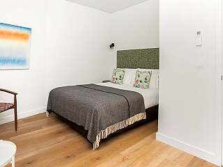 阿尔法马里斯本一卧室公寓