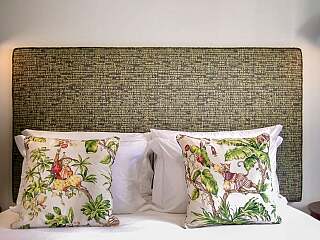 阿尔法马里斯本一卧室公寓