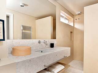 阿尔法马里斯本一卧室公寓