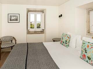 阿尔法马里斯本一卧室公寓