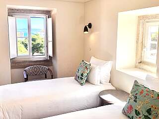 阿尔法马里斯本一卧室公寓