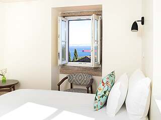 阿尔法马里斯本一卧室公寓