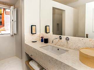 阿尔法马里斯本一卧室公寓