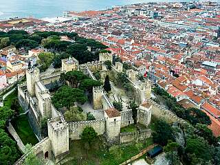 阿尔法马里斯本一卧室公寓