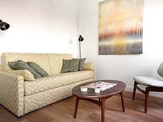 阿尔法马里斯本一卧室公寓