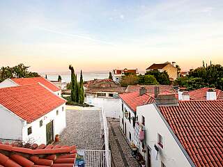 阿尔法马里斯本一卧室公寓