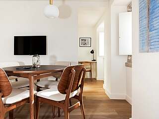 阿尔法马里斯本一卧室公寓