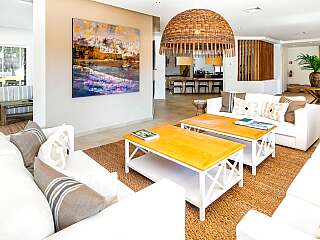 五卧室带泳池的维拉莫拉绿洲