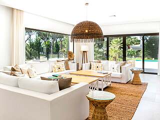 五卧室带泳池的维拉莫拉绿洲