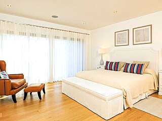 五卧室带泳池的维拉莫拉绿洲