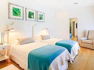 五卧室带泳池的维拉莫拉绿洲