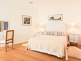 五卧室带泳池的维拉莫拉绿洲