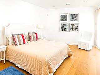 五卧室带泳池的维拉莫拉绿洲