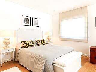 五卧室带泳池的维拉莫拉绿洲