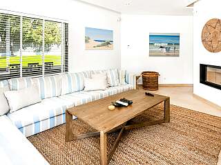 五卧室带泳池的维拉莫拉绿洲