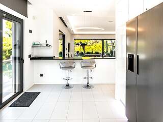 Évasion à Vale do Lobo avec vue sur le parcours de golf