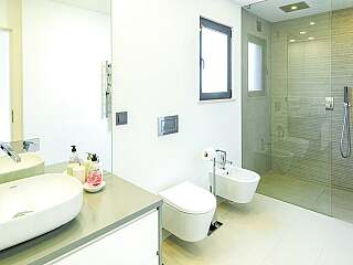 Évasion à Vale do Lobo avec vue sur le parcours de golf