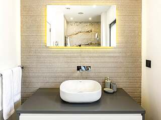 Évasion à Vale do Lobo avec vue sur le parcours de golf