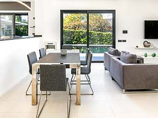 Évasion à Vale do Lobo avec vue sur le parcours de golf