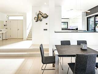 Évasion à Vale do Lobo avec vue sur le parcours de golf