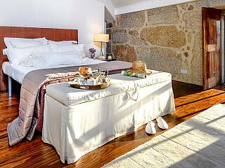 完全恢复的豪华住宅