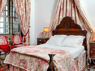 完全恢复的豪华住宅