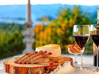 完全恢复的豪华住宅