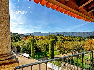 完全恢复的豪华住宅