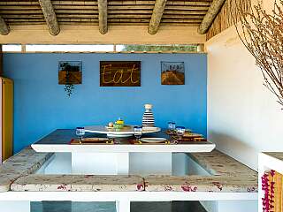 亲身体验Comporta精神的难以言喻之美