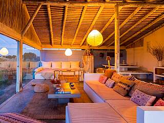 亲身体验Comporta精神的难以言喻之美