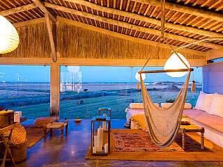 亲身体验Comporta精神的难以言喻之美