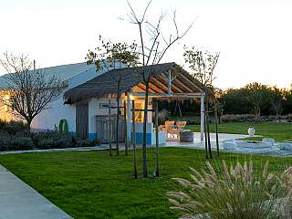 亲身体验Comporta精神的难以言喻之美