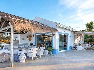 亲身体验Comporta精神的难以言喻之美