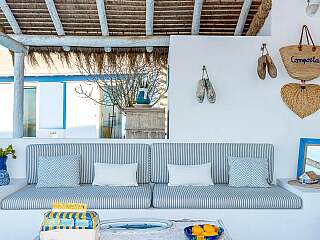 亲身体验Comporta精神的难以言喻之美