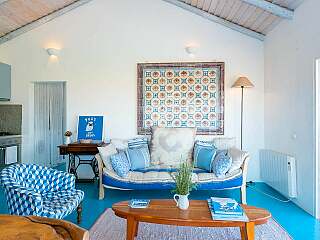 亲身体验Comporta精神的难以言喻之美